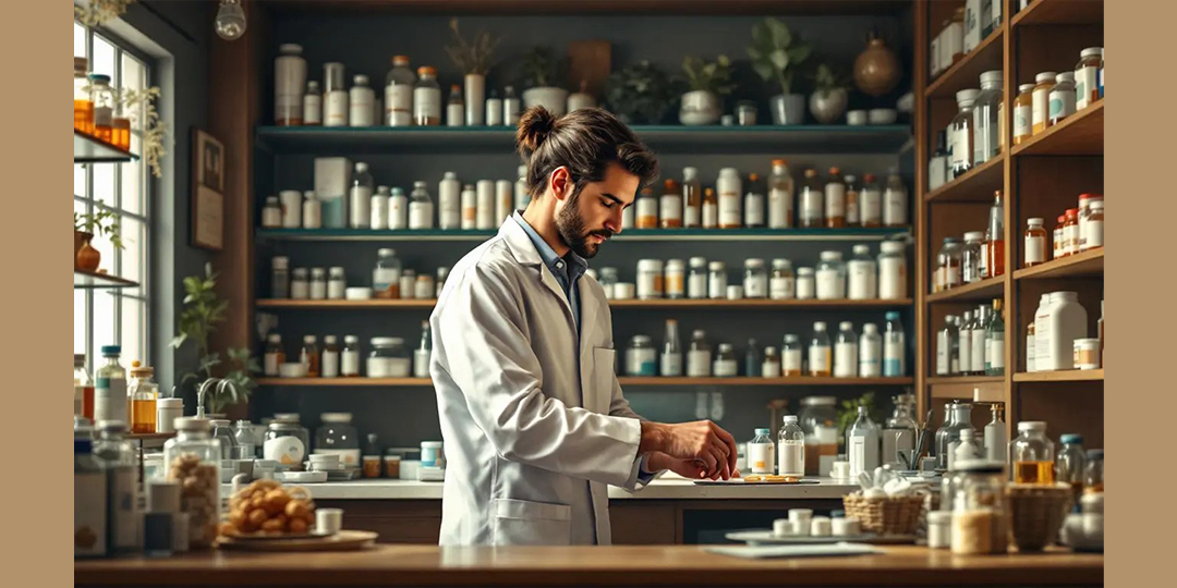 اهمیت آنالیز مالی در موفقیت مالی داروخانه‌ها