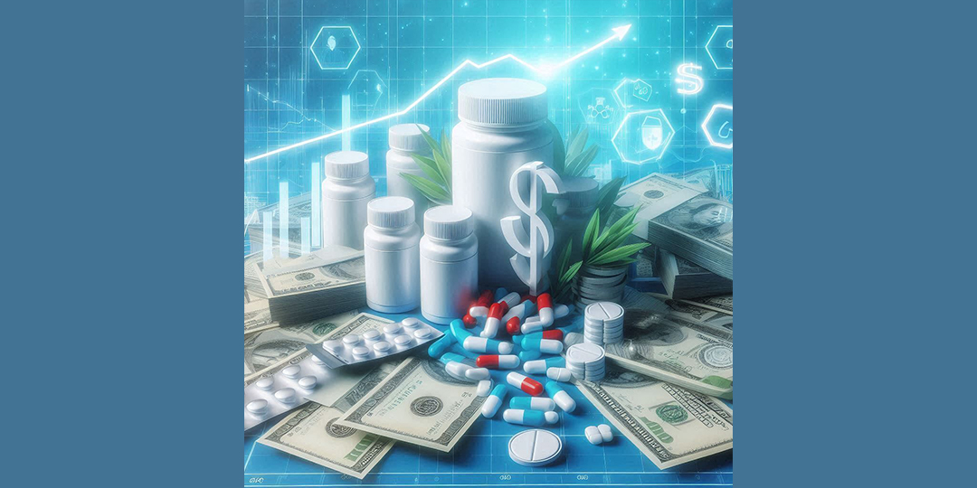 افزایش حاشیه سود داروخانه