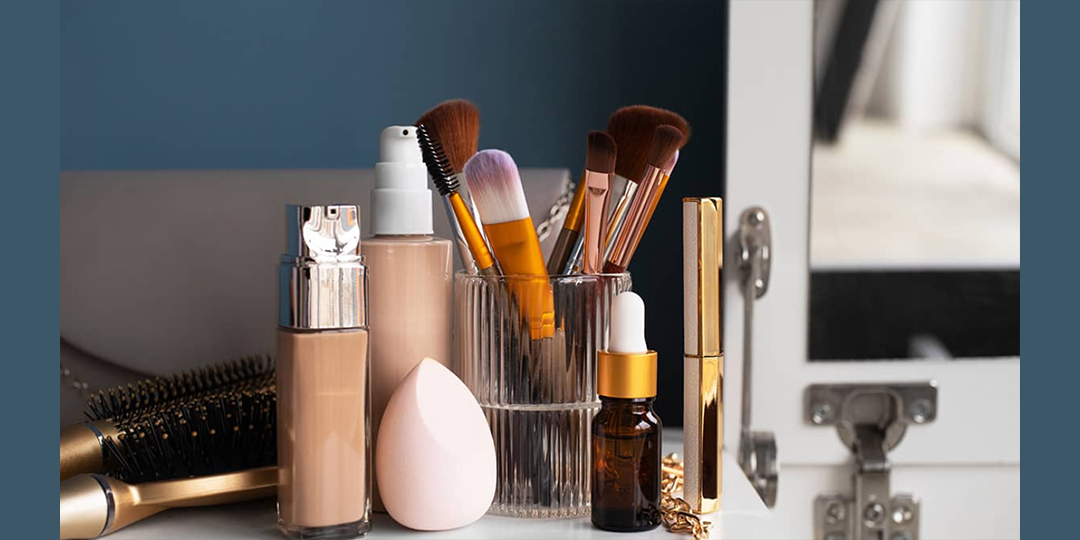 دوره تخصصی محصولات آرایشی و بهداشتی | آموزش جامع فروش و مشاوره