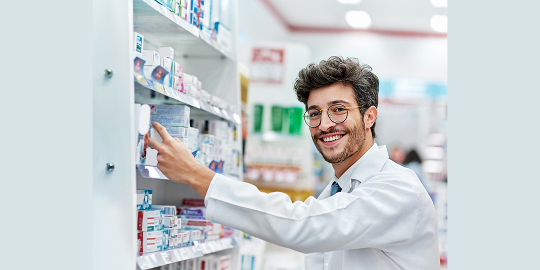 دوره داروخانه طلایی گامی به سوی تحول مالی و مدیریتی داروخانه‌ها