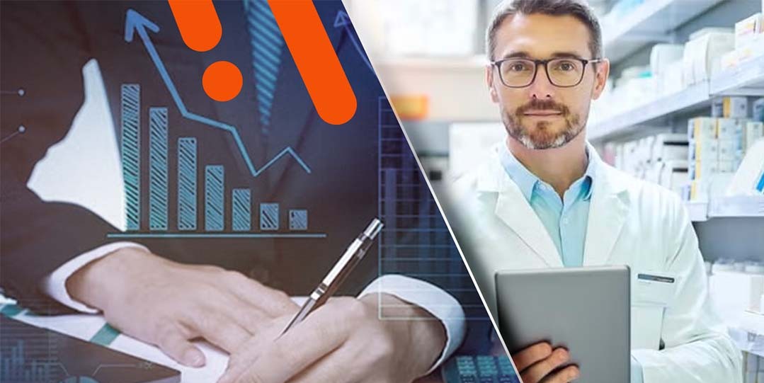 مدیریت مالی دارو خانه