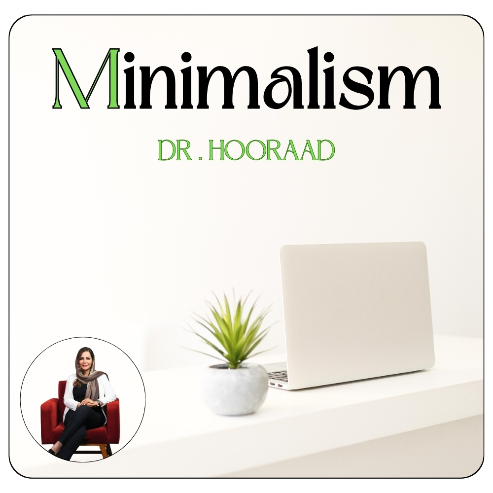 مینیمالیسم